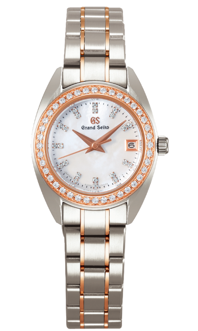Grand Seiko Elegance Replica Watch STGF308 Grand Seiko Elegance Replica Watch STGF308